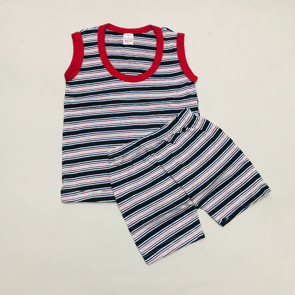 Kids Nikker Set