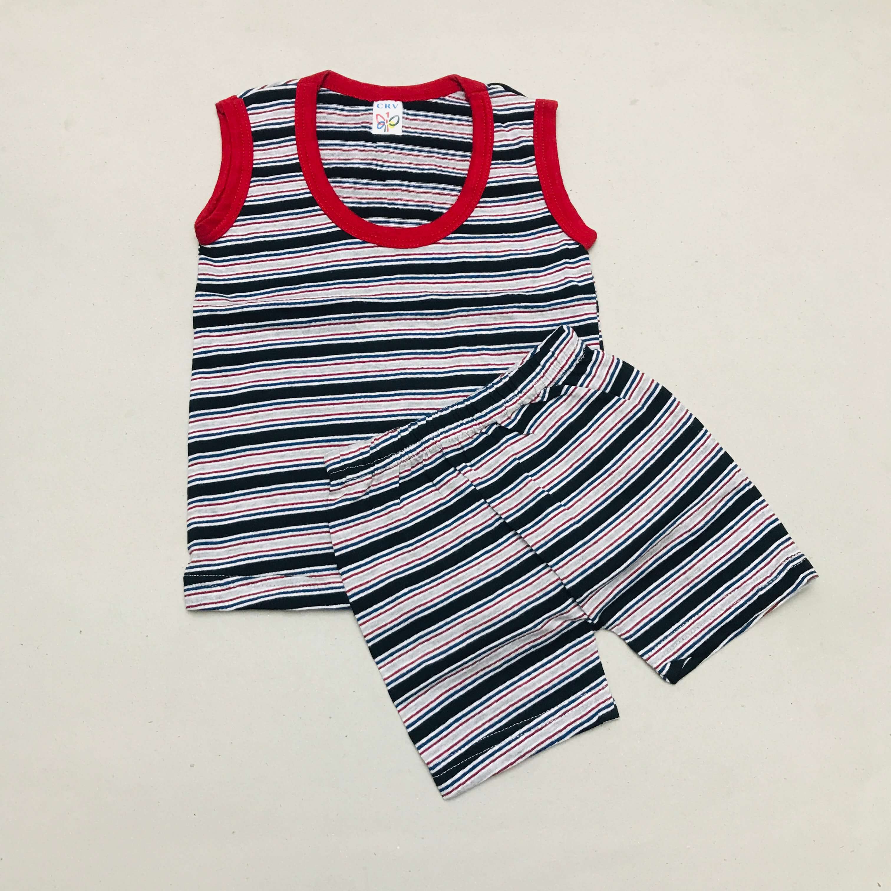 Kids Nikker Set