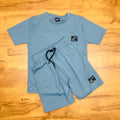 Blue Berry Nikker Set