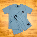 Blue Berry Nikker Set