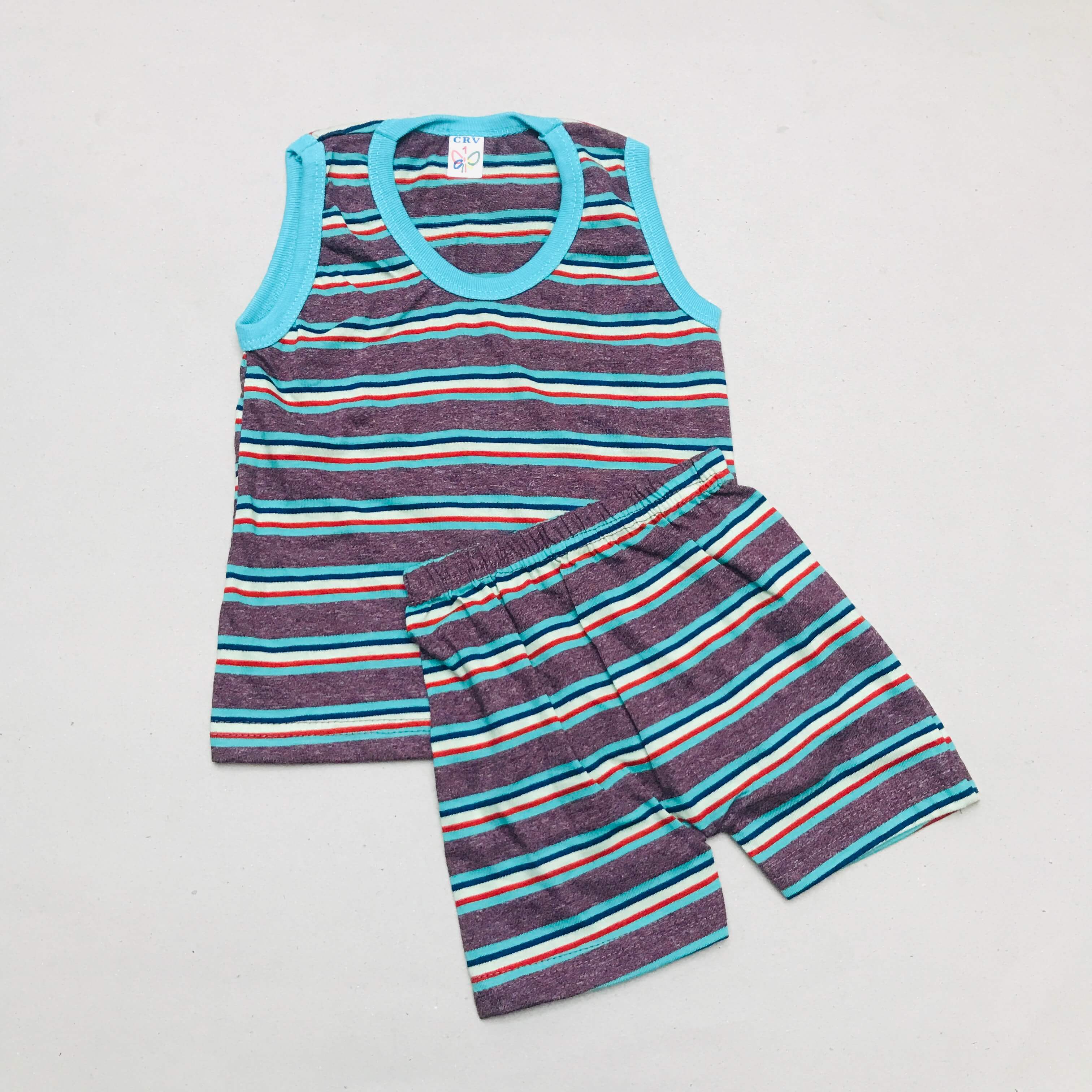 Kids Nikker Set