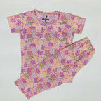 Little Drops Pant Set
