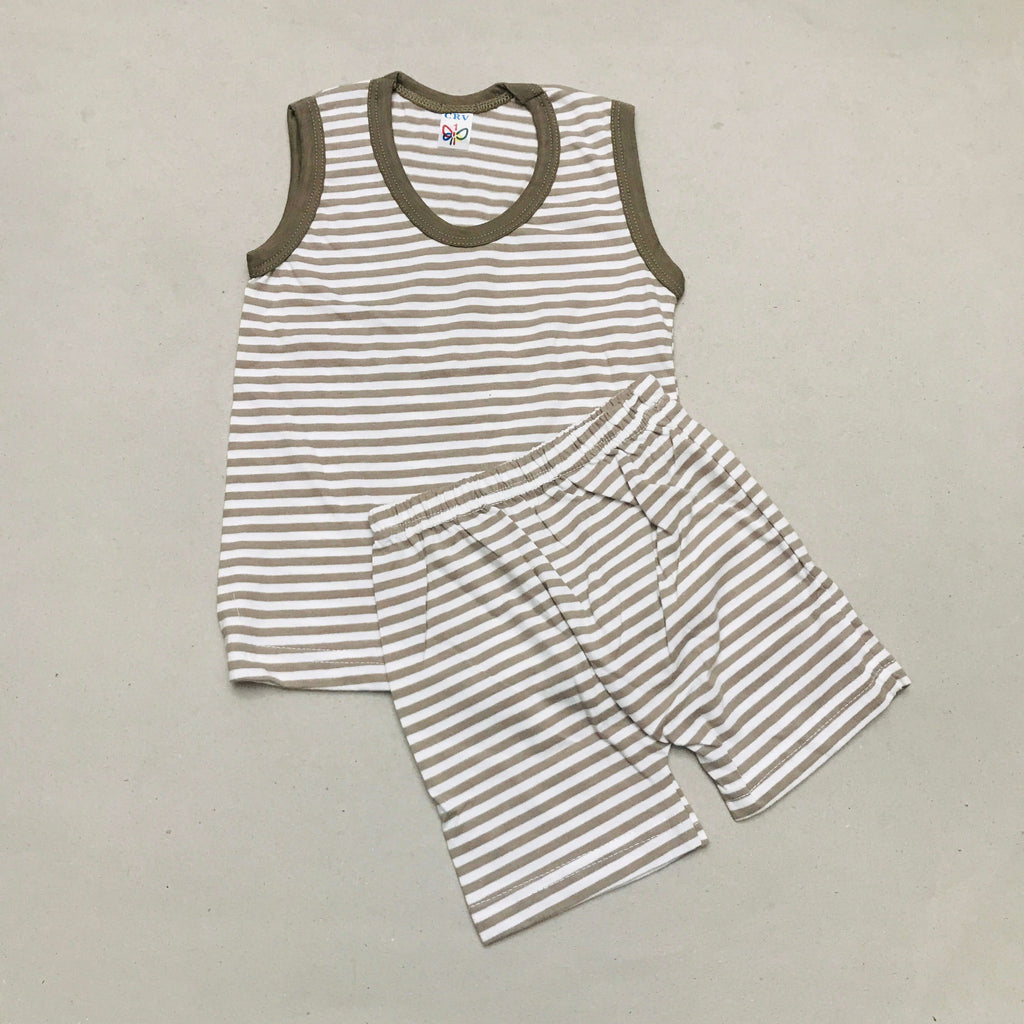 Kids Nikker Set