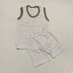 Kids Nikker Set