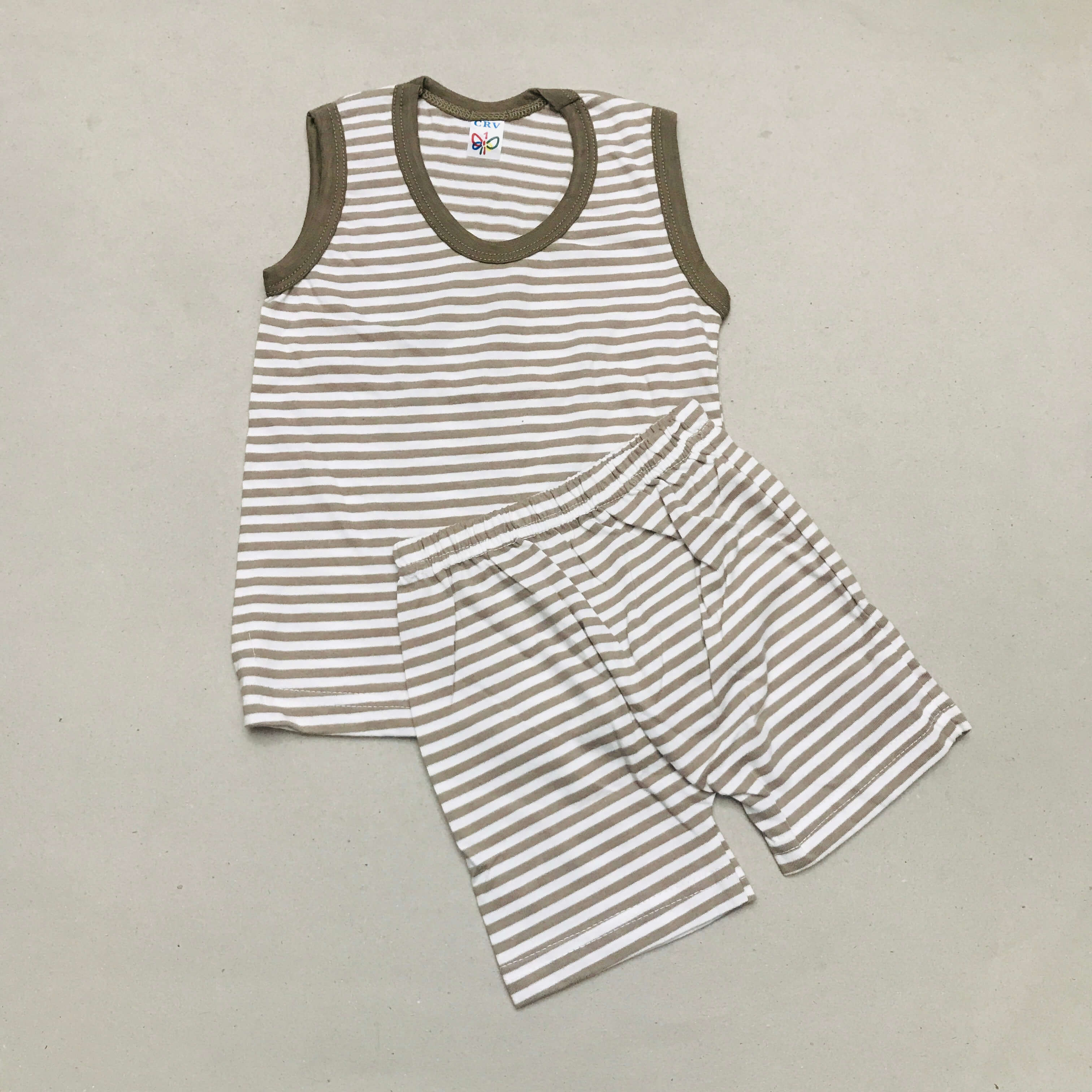 Kids Nikker Set