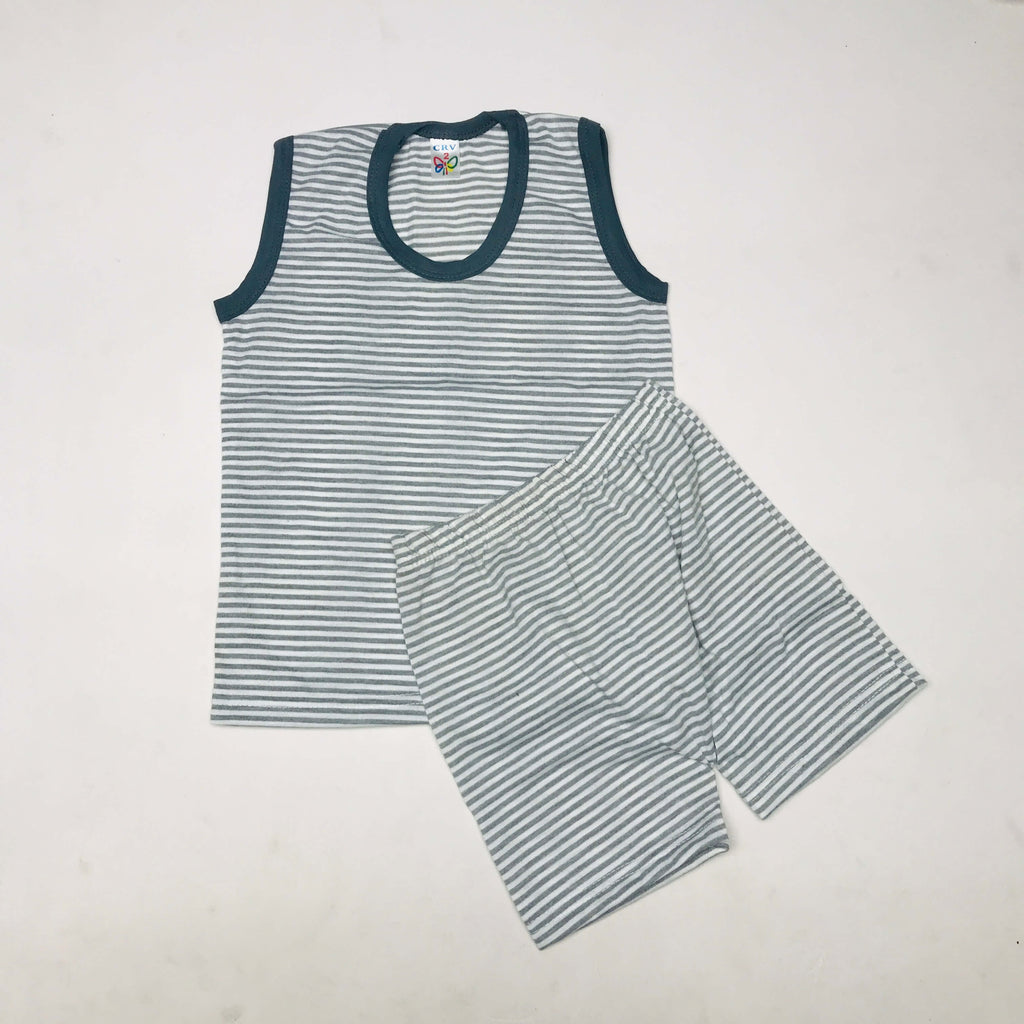 SL Kids Nikker Set