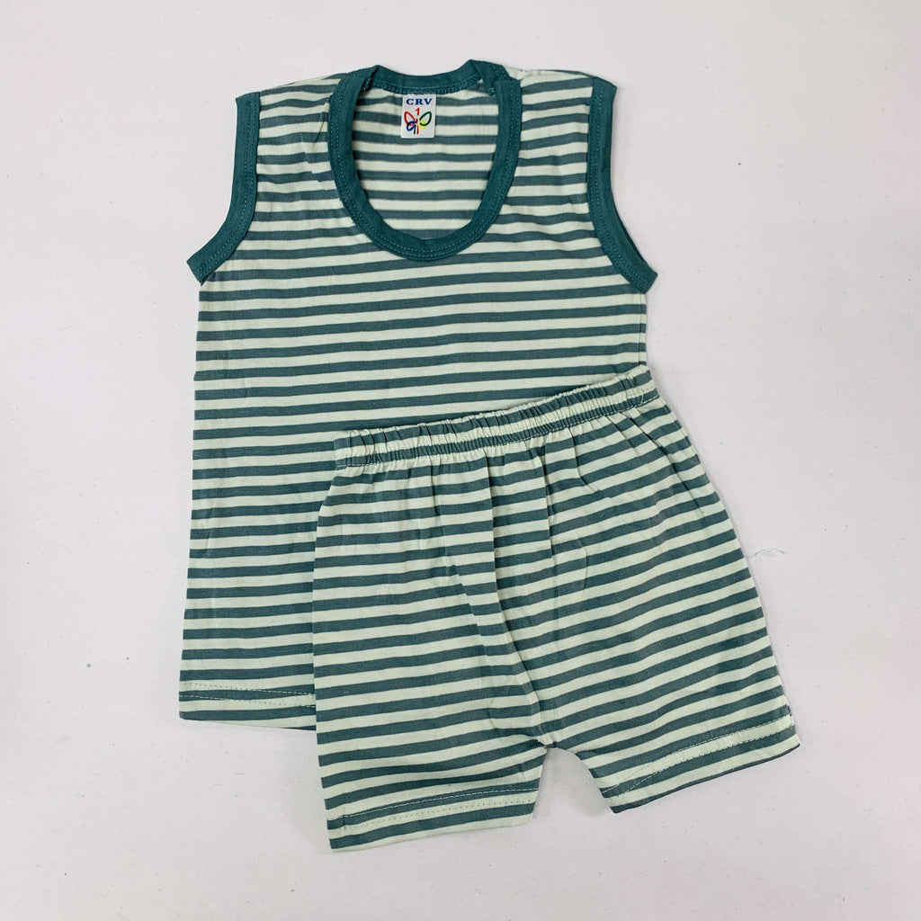 SL Kids Nikker Set