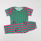 Kids Pant Set
