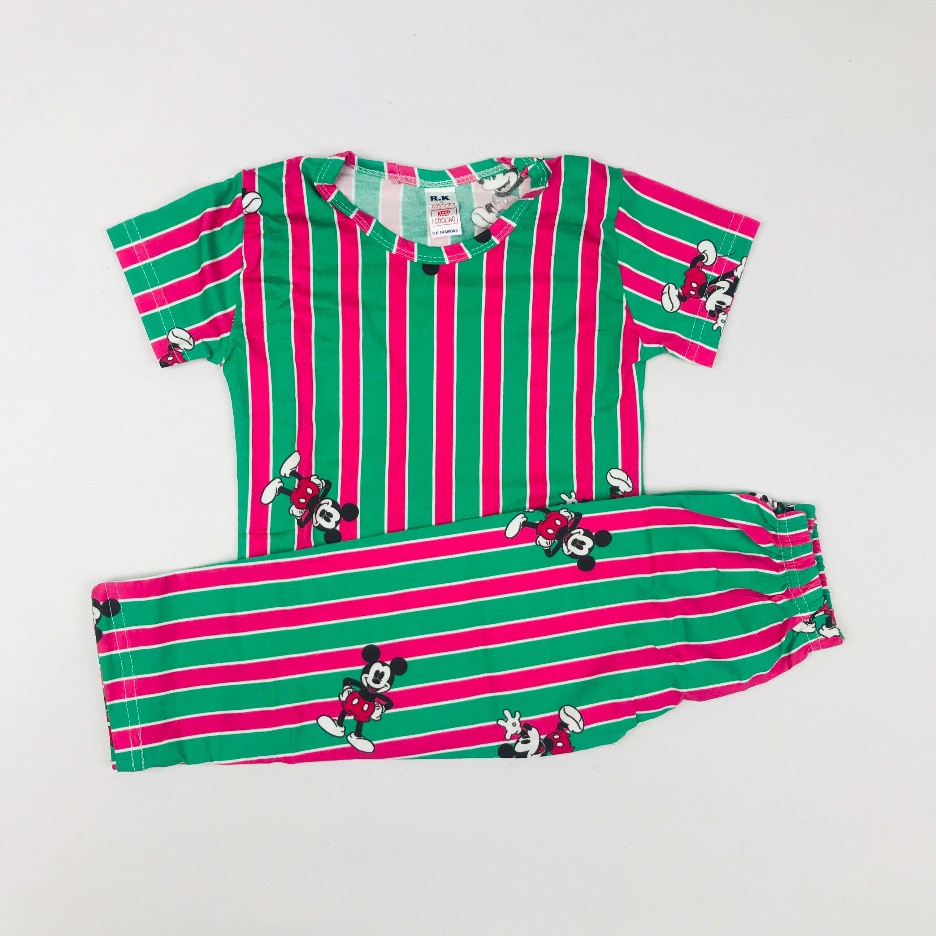 Kids Pant Set