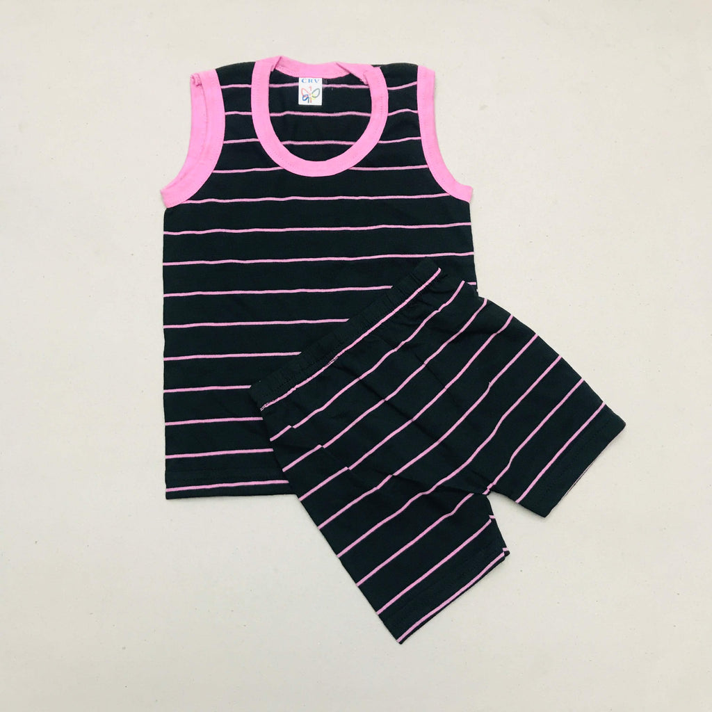 Kids Nikker Set