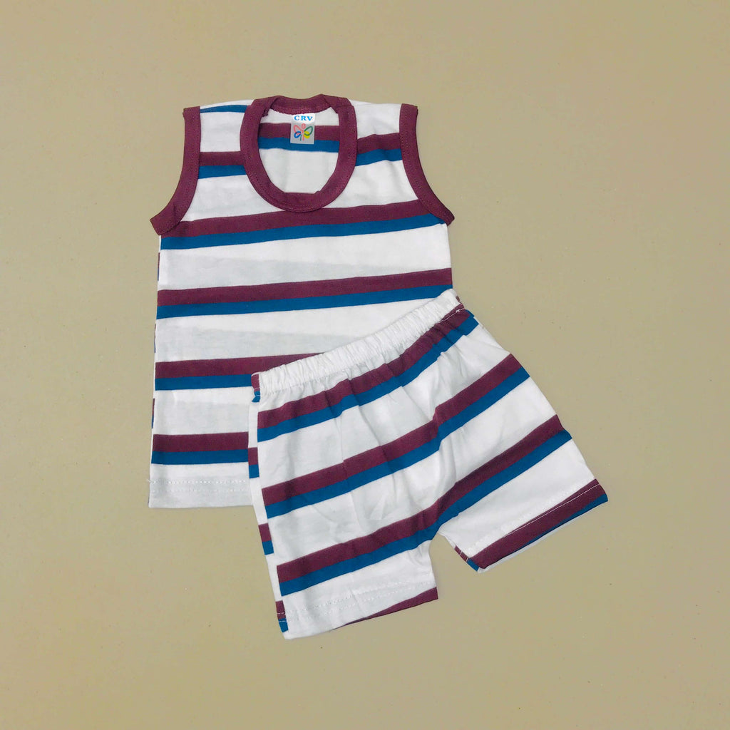 SL Kids Nikker Set