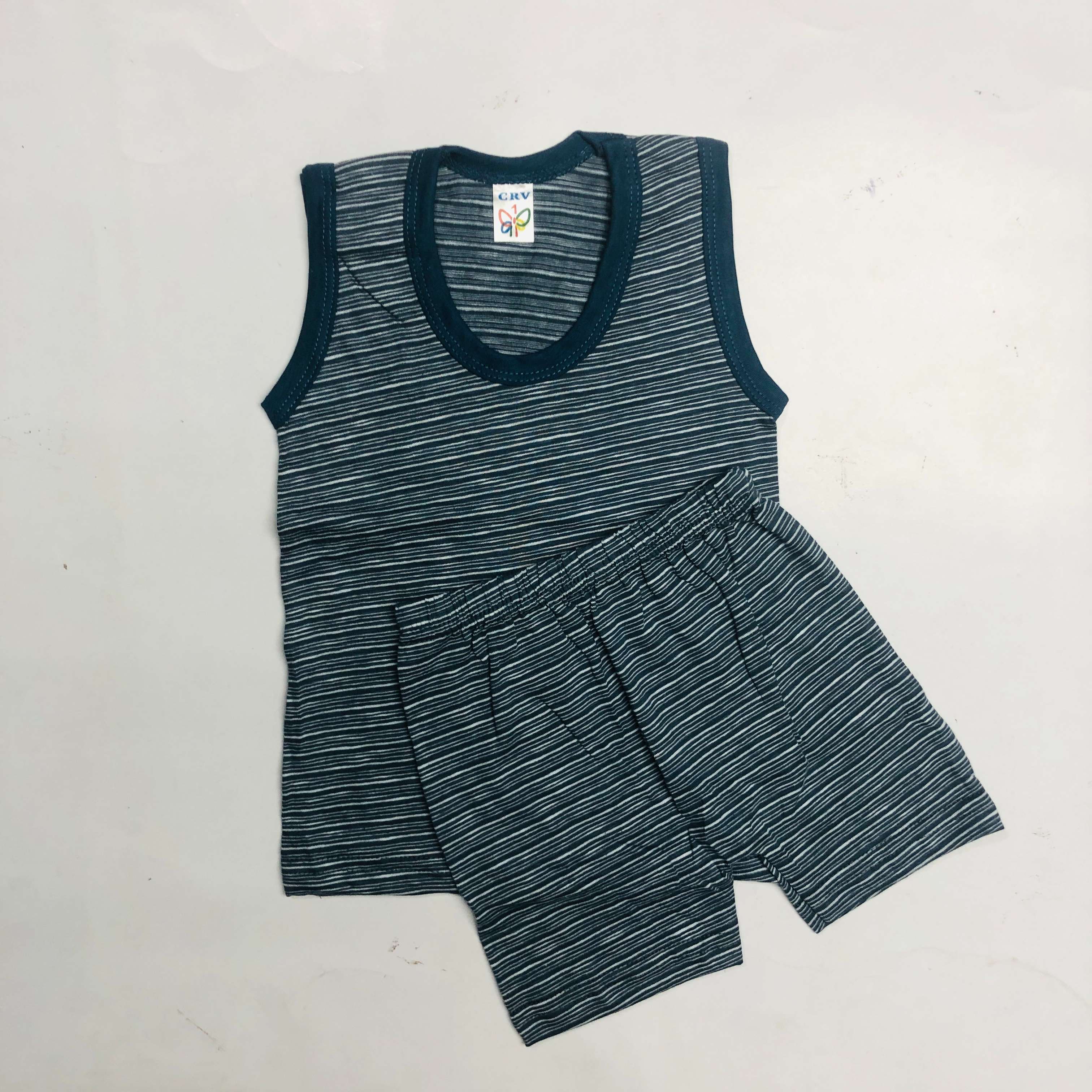 SL Kids Nikker Set