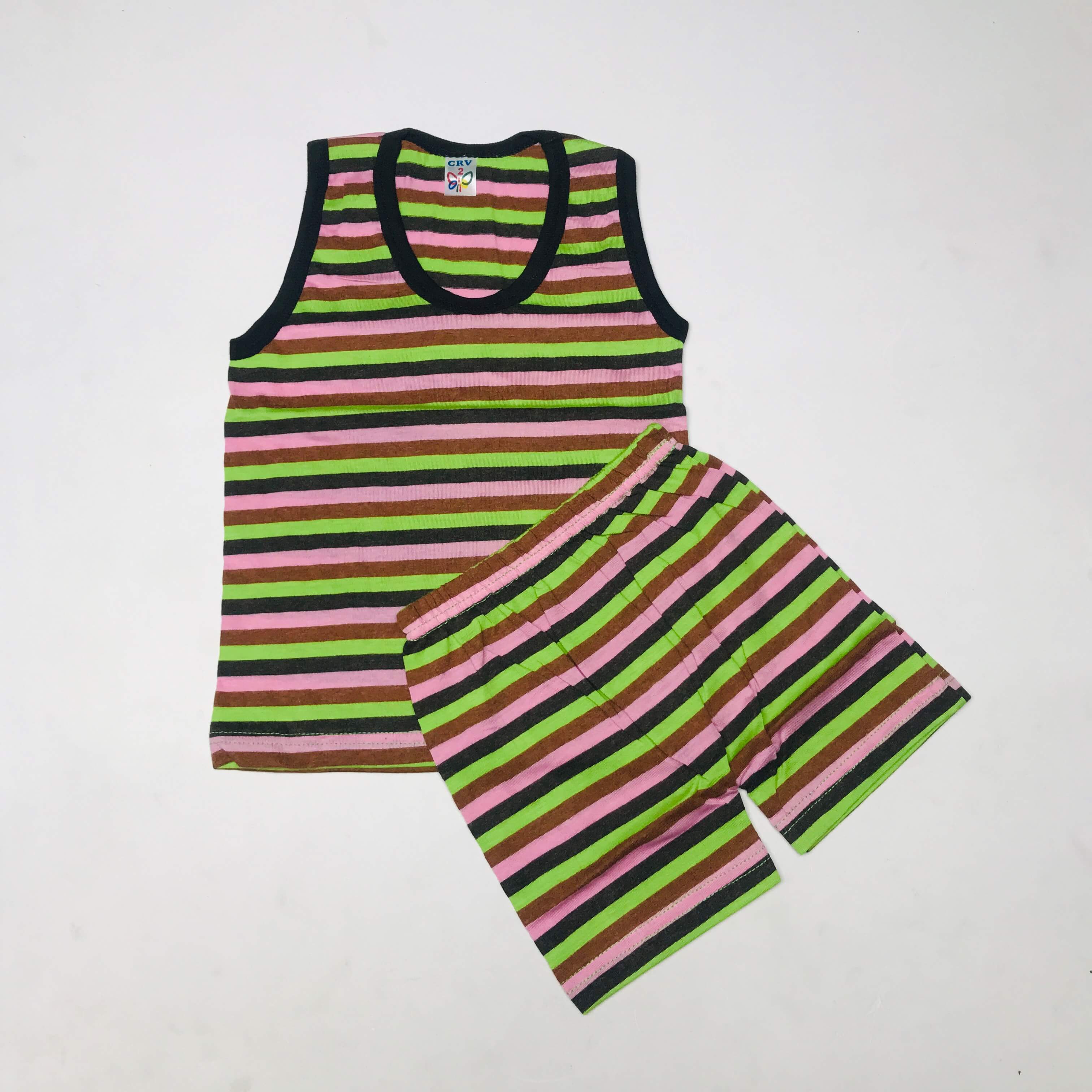 SL Kids Nikker Set
