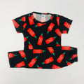 Kids Pant Set