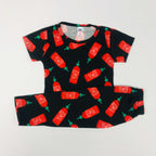 Kids Pant Set