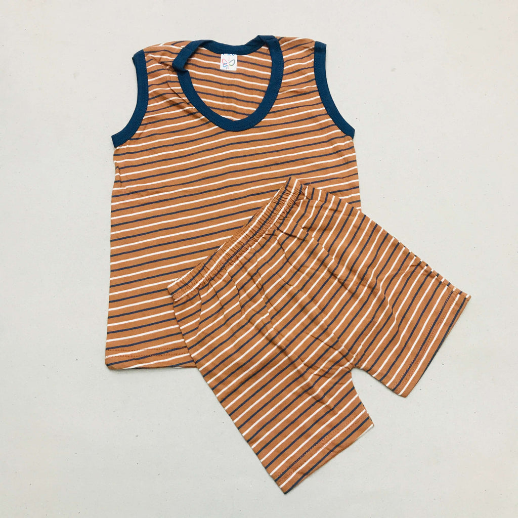 Kids Nikker Set