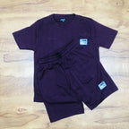 Blue Berry Nikker Set