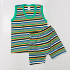 SL Kids Nikker Set