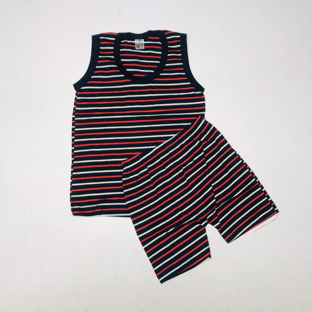 SL Kids Nikker Set