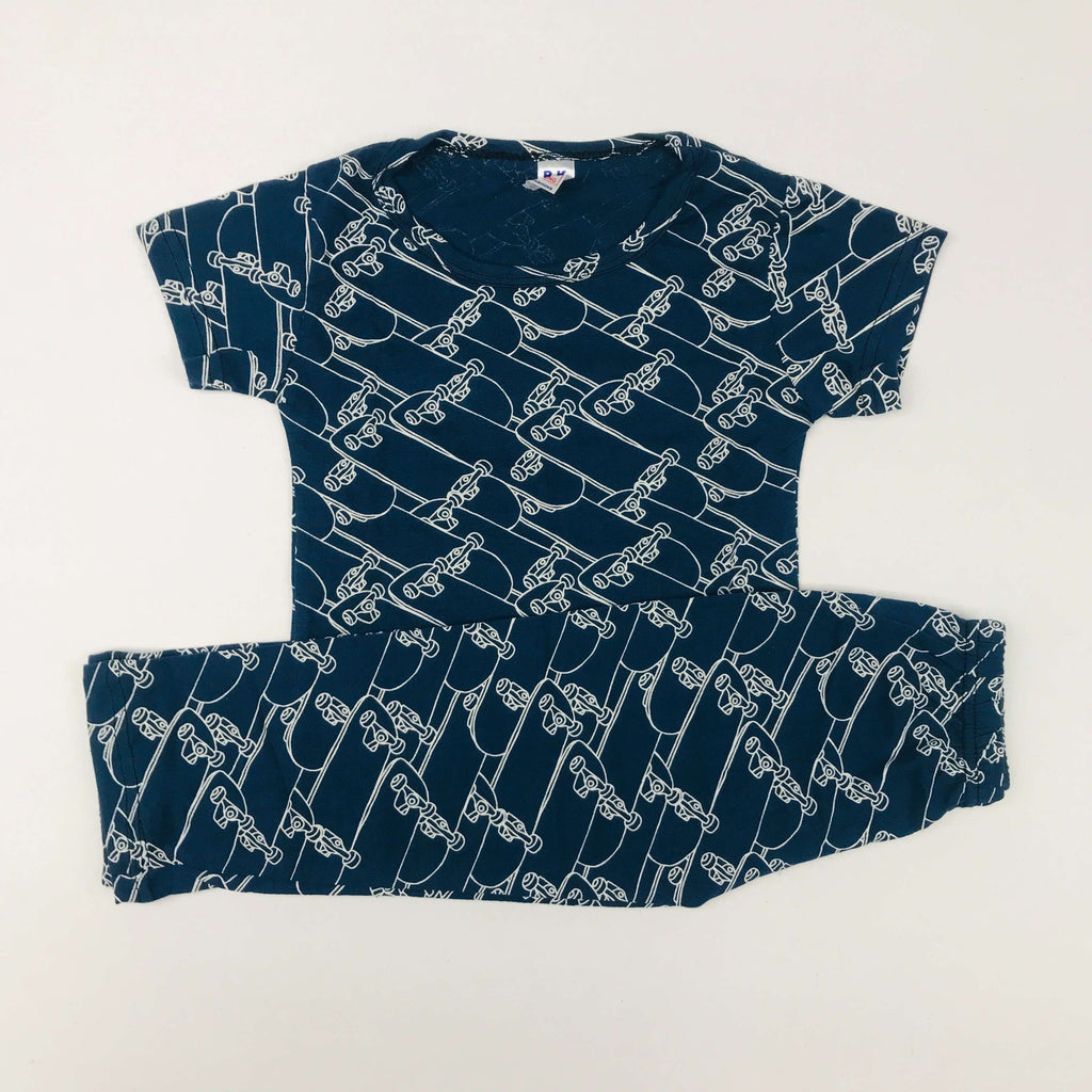 Kids Pant Set