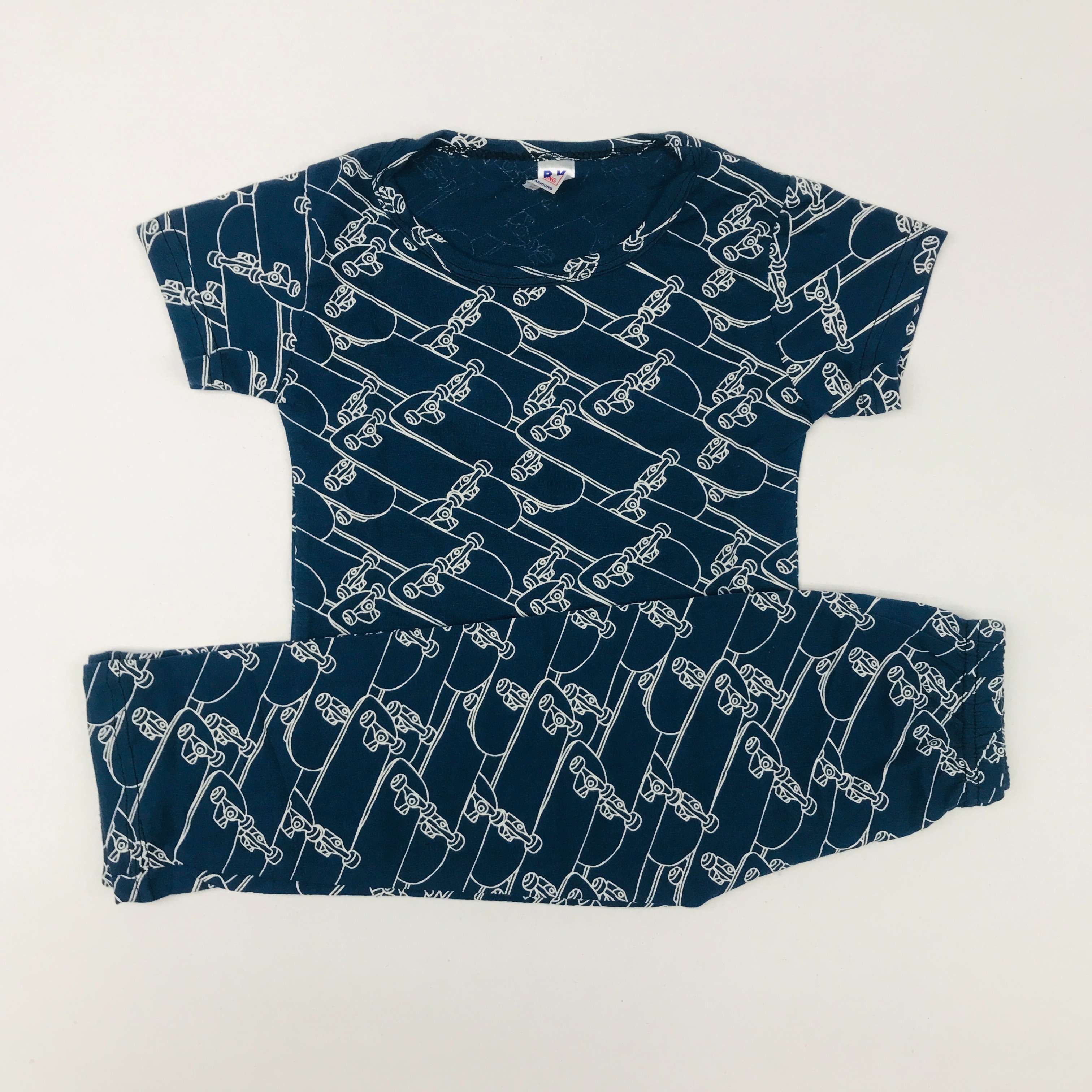 Kids Pant Set