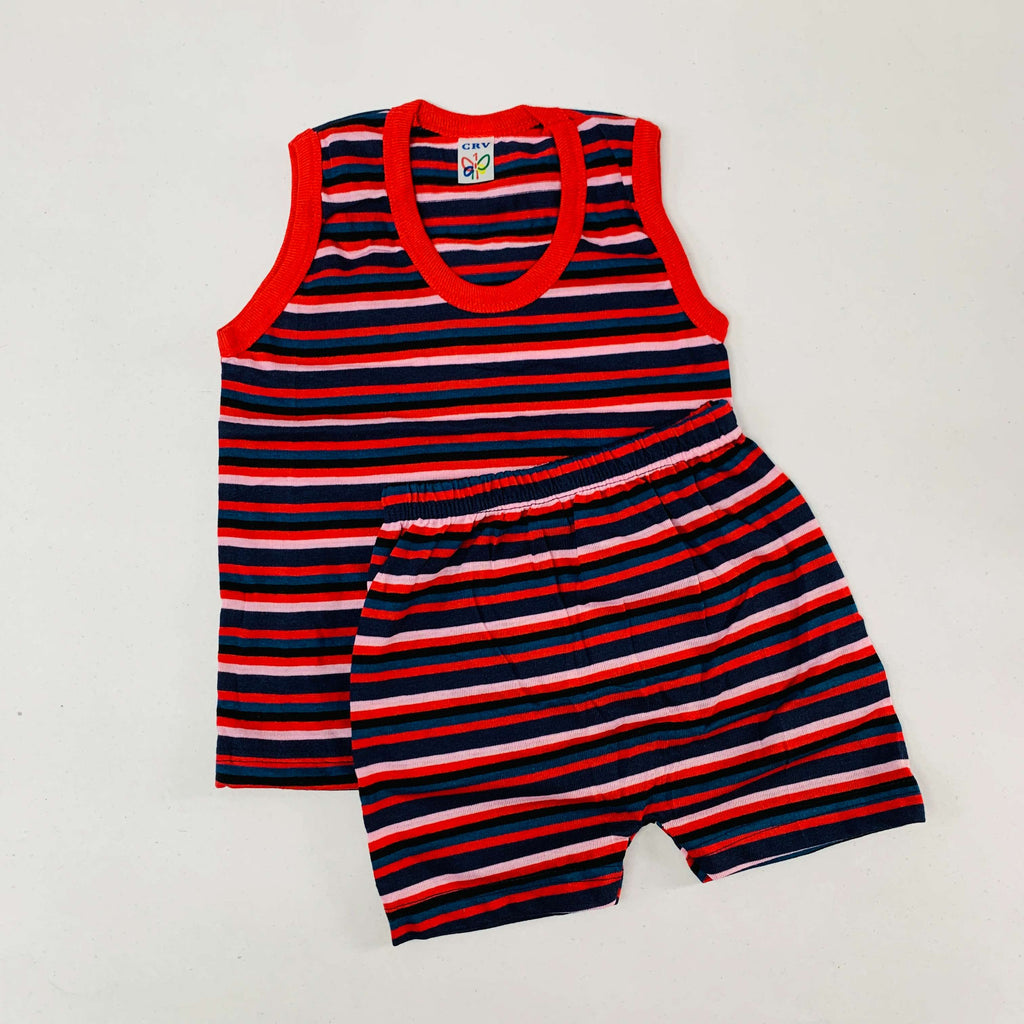 SL Kids Nikker Set