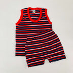 SL Kids Nikker Set