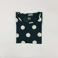 Dots Ladies Printed T-Shirt