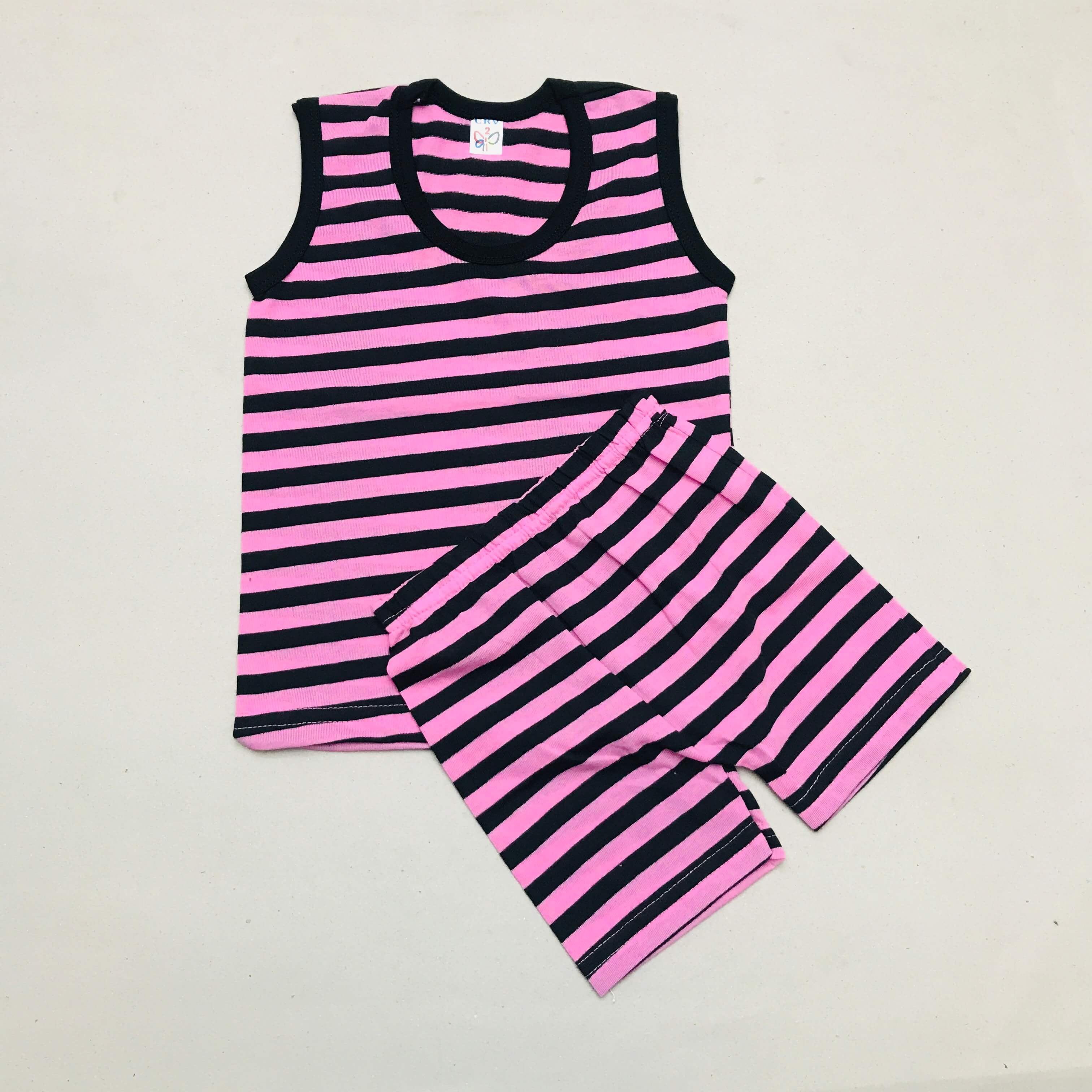 Kids Nikker Set