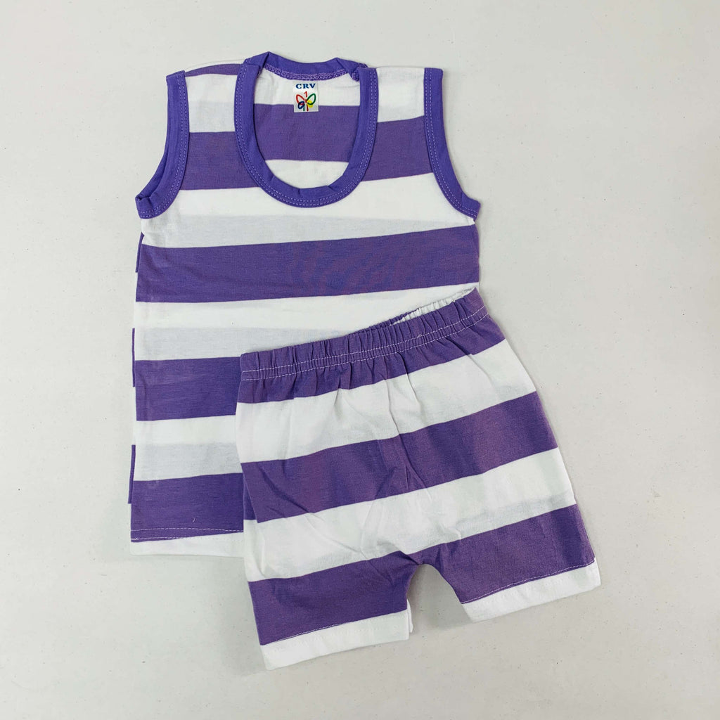 SL Kids Nikker Set