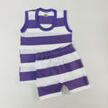 SL Kids Nikker Set
