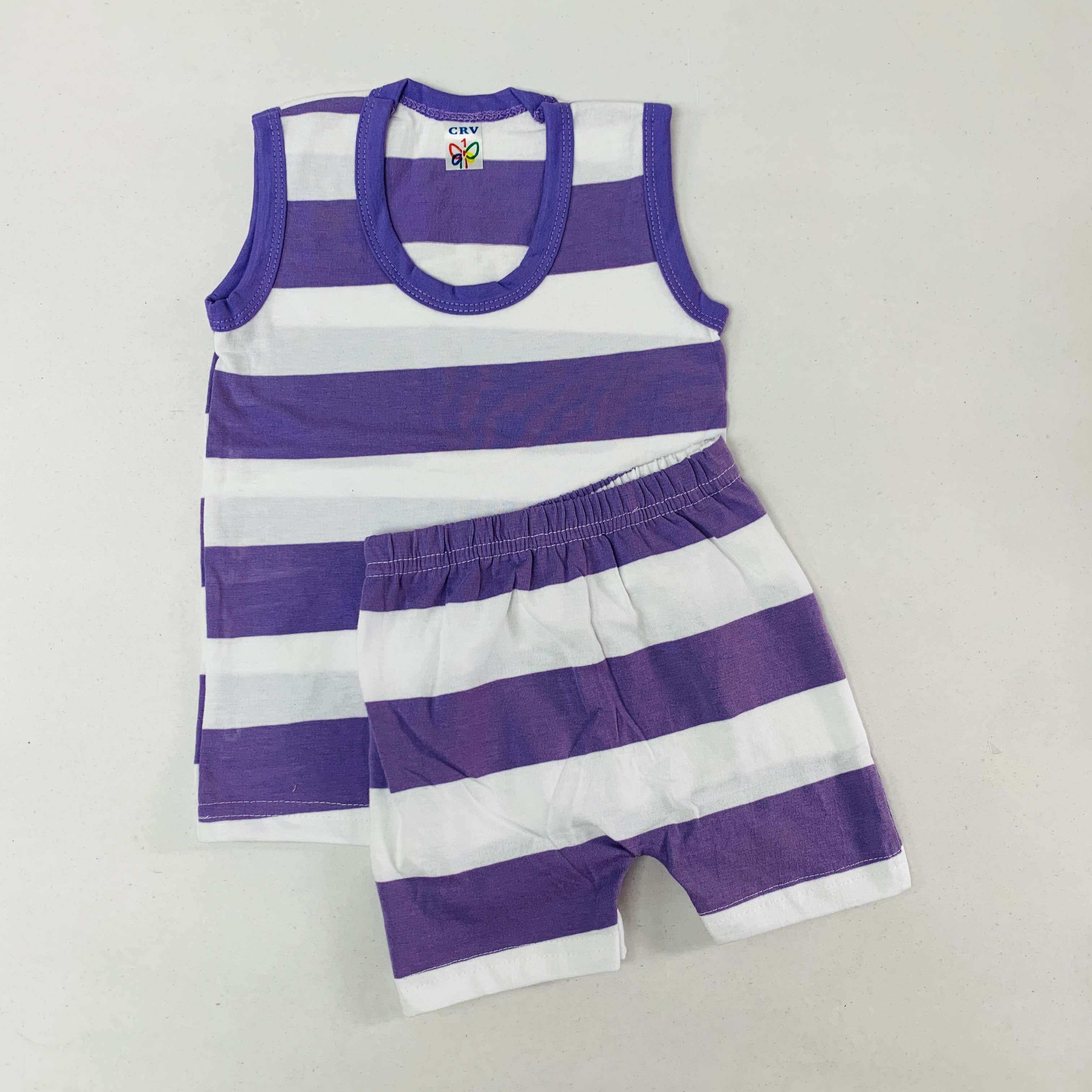SL Kids Nikker Set