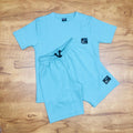 Blue Berry Nikker Set