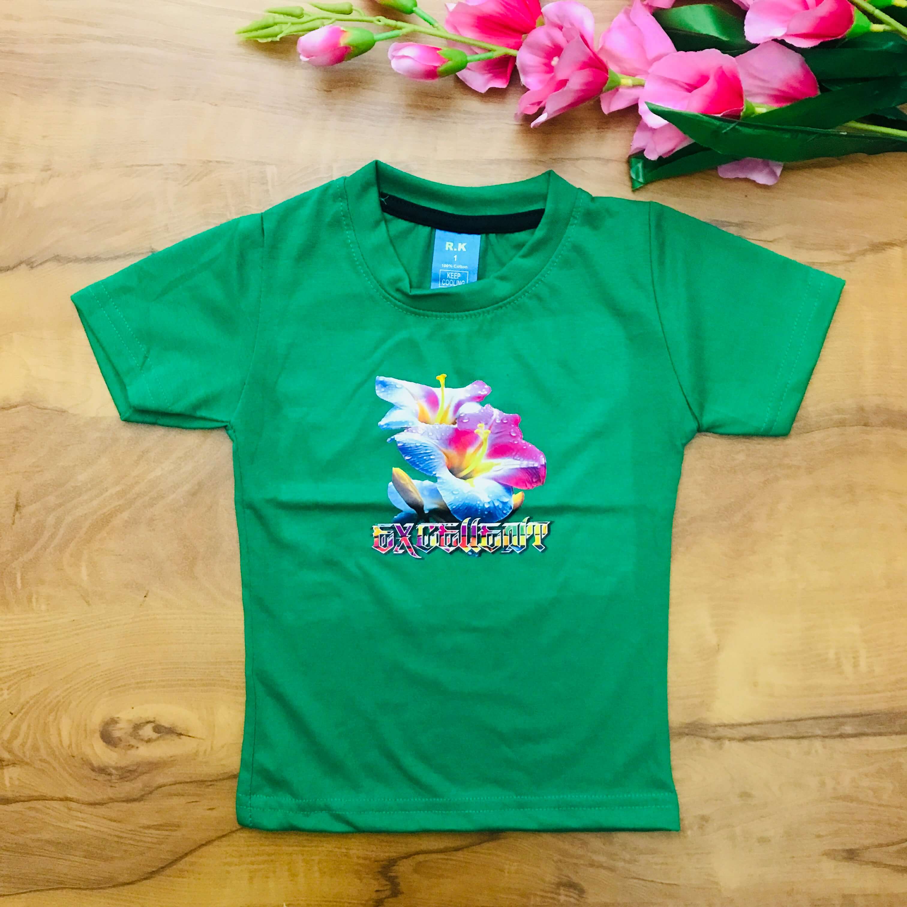 Girls Top