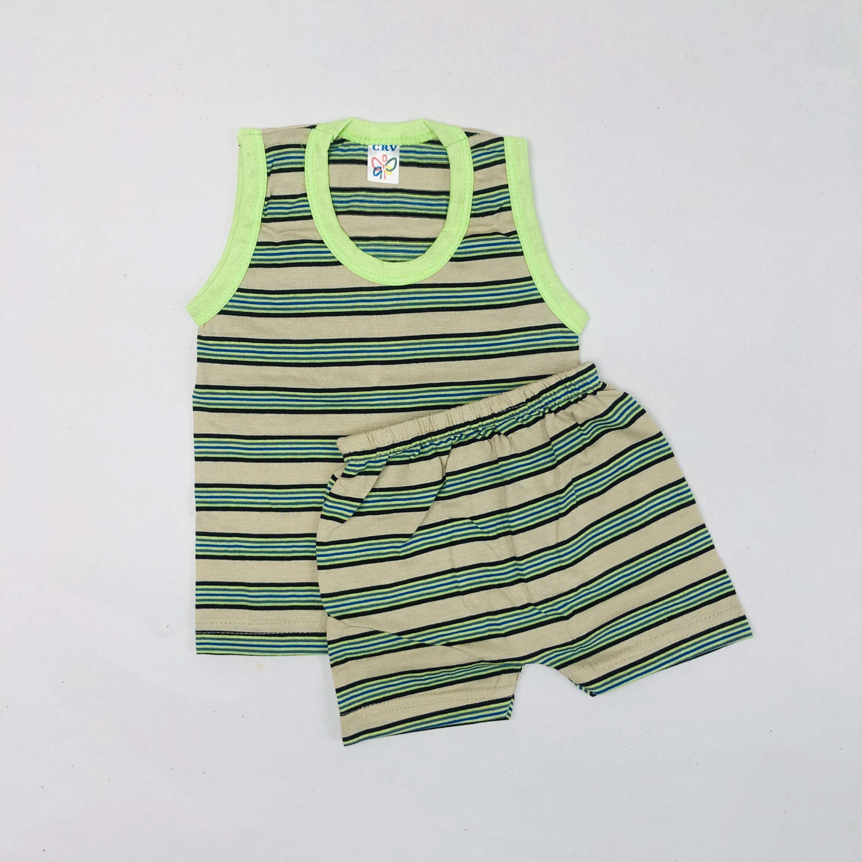 SL Kids Nikker Set