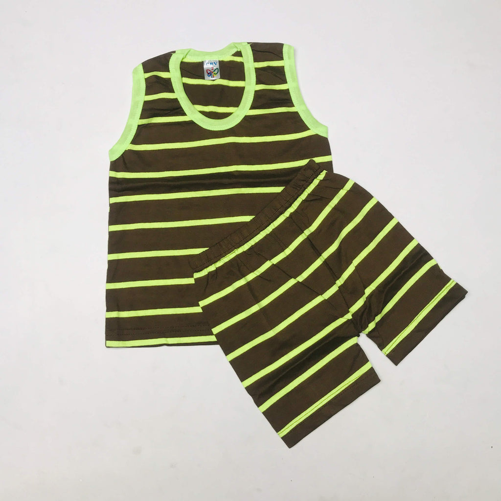 SL Kids Nikker Set