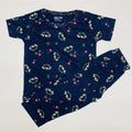 Little Drops Pant Set
