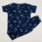 Little Drops Pant Set