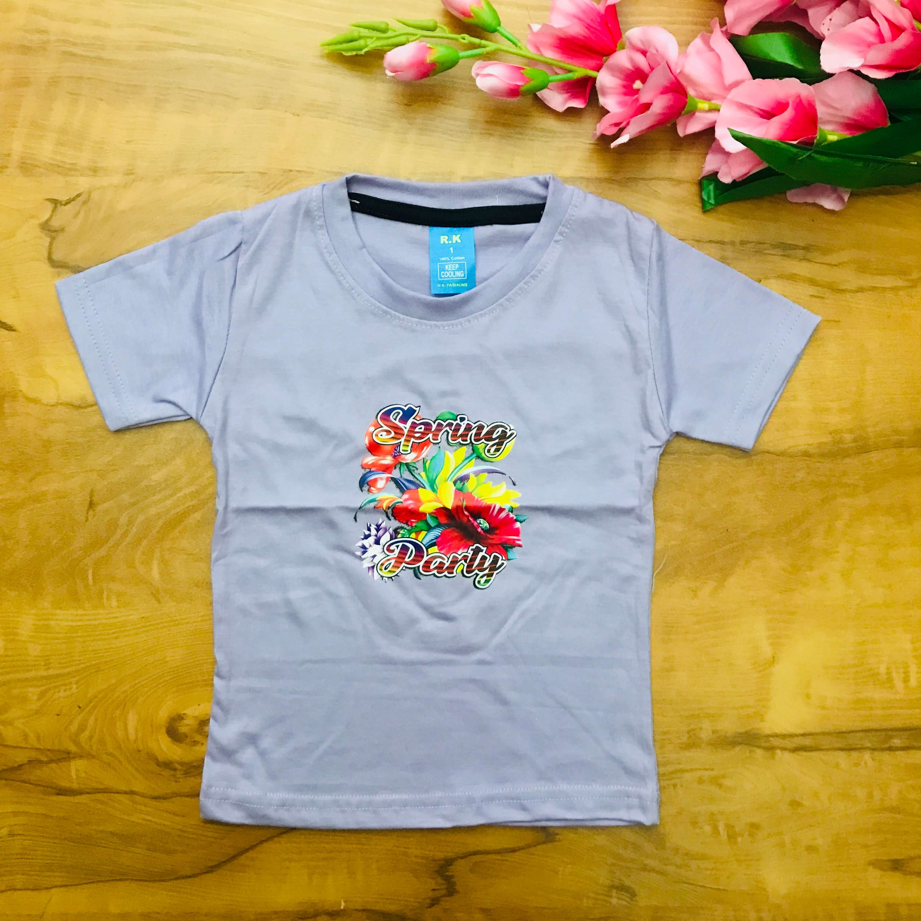 Girls Top