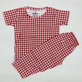Little Drops Pant Set