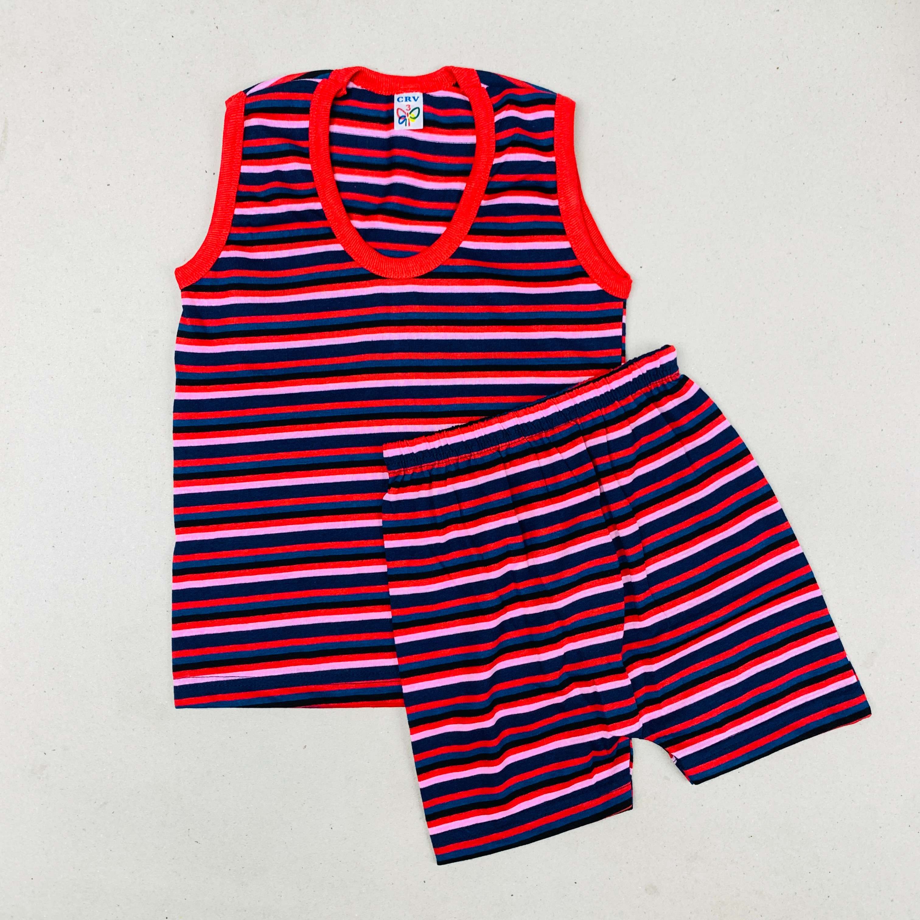 SL Kids Nikker Set