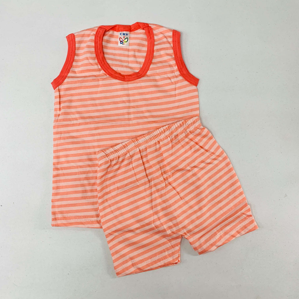 SL Kids Nikker Set