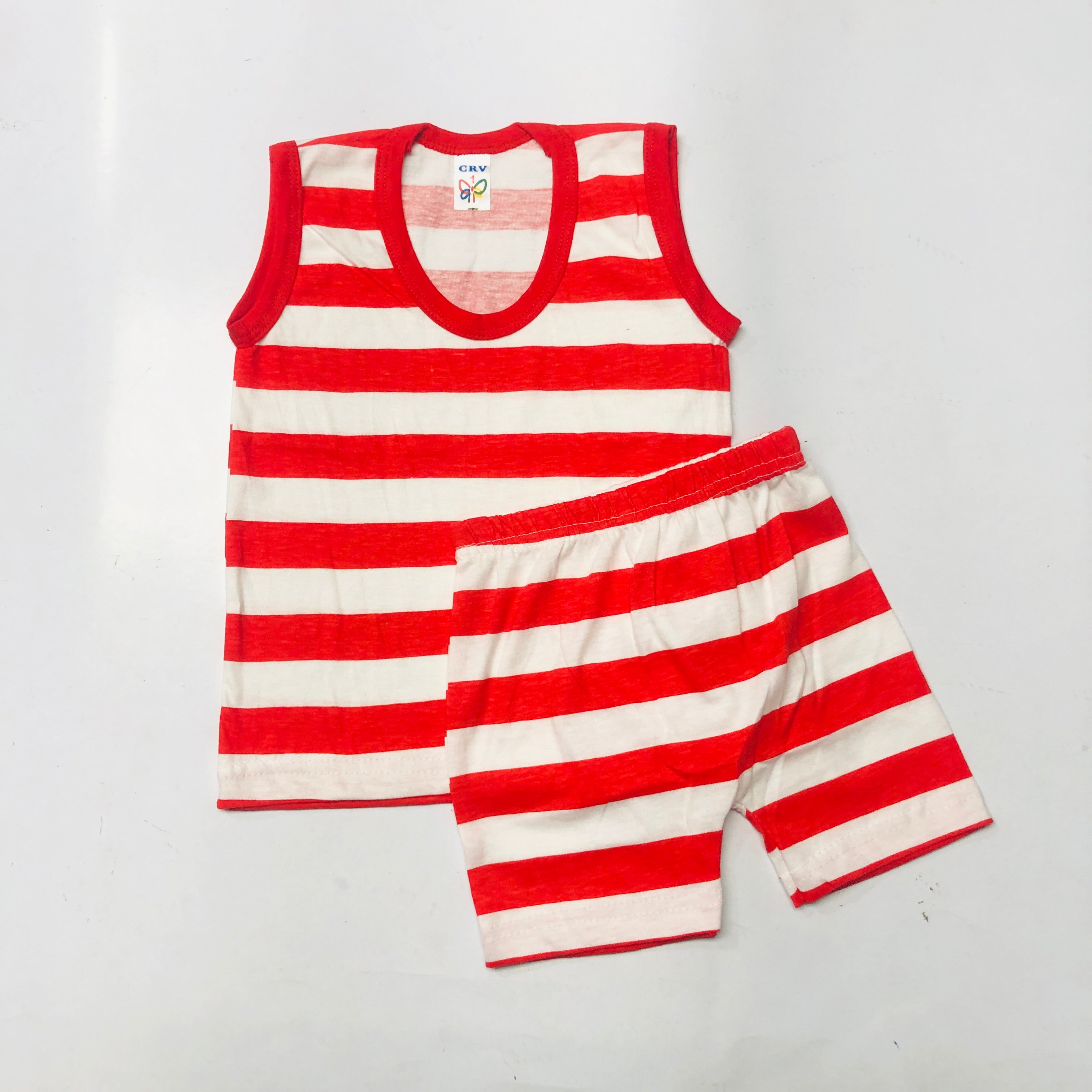 SL Kids Nikker Set