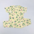 Kids Pant Set
