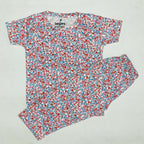 Little Drops Pant Set