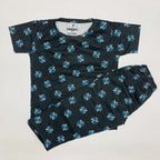 Little Drops Pant Set