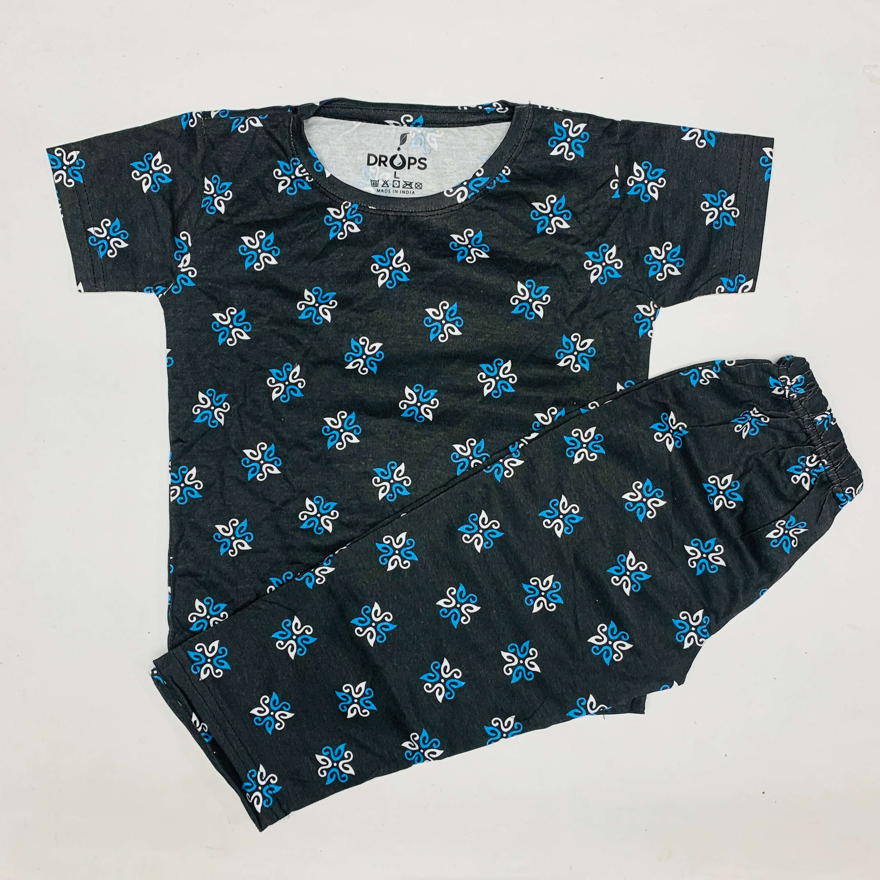 Little Drops Pant Set
