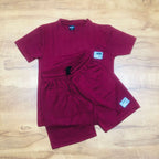 Blue Berry Nikker Set