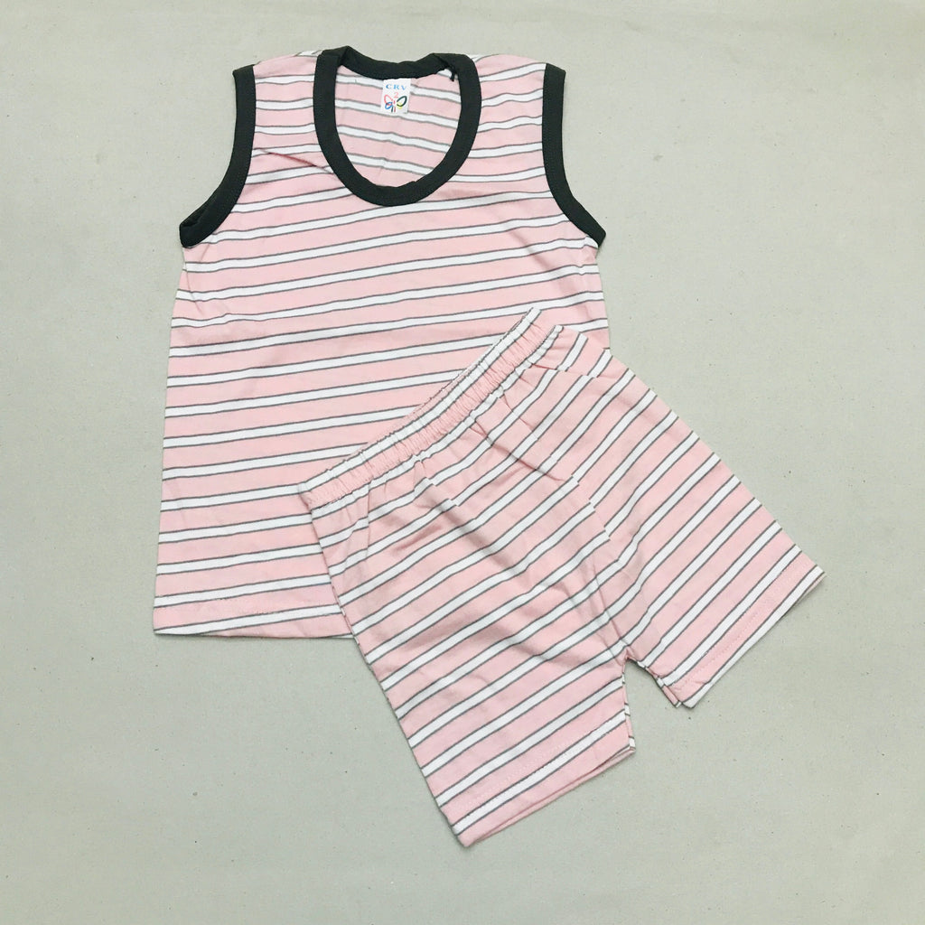 Kids Nikker Set