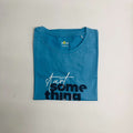 Women’s Solid T-Shirt-Dots